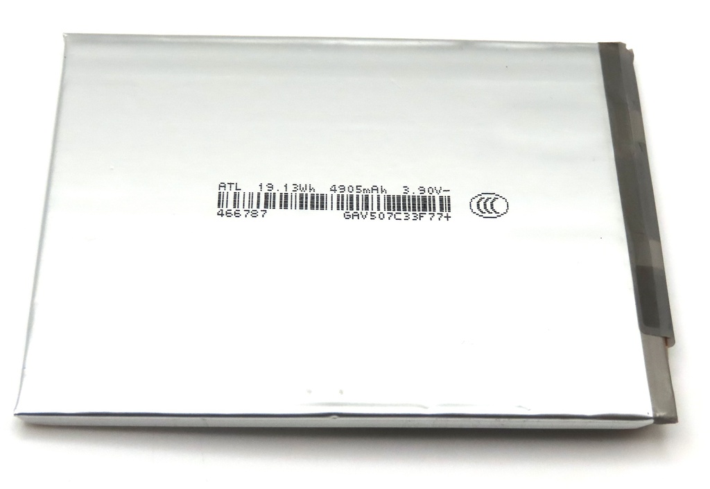 Samsung SM-A366 A566 A376 A576 Galaxy A36 A56 A37 A57 5G EB-BA566ASE 5000mAh Battery (Pulled)