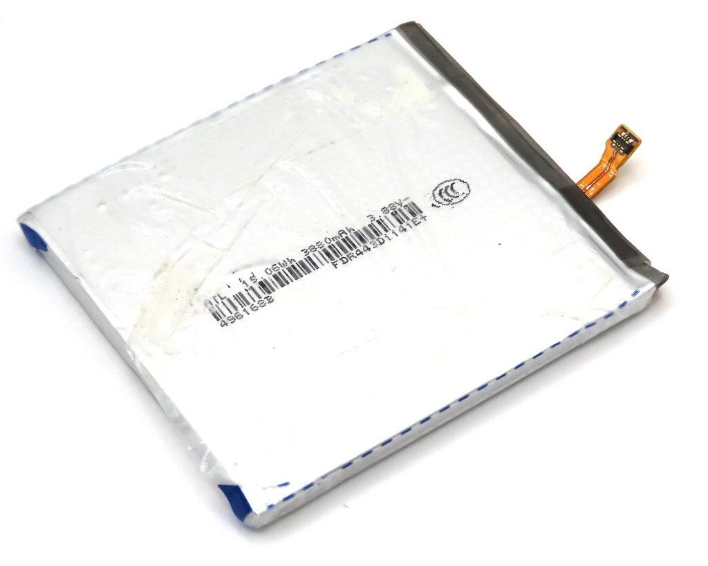 Samsung SM-S921 Galaxy S24 EB-BS921ABE 4000mAh Internal Battery (Pulled)