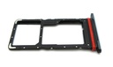 Honor X6c SIM Card Tray - Ocean Cyan