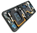 Motorola XT2551 Razr 60 Ultra Main / Inner LCD Display / Screen + Touch - Pantone Scarab