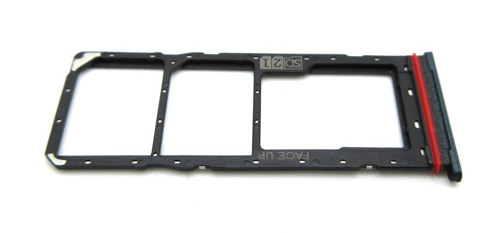 Motorola XT2535 XT2535-9 XT2535-13 Moto g06 / g06 Power SIM Card Tray - Pantone Tapestry