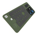 Motorola XT2601 Edge 70 Back / Battery Cover - Pantone Bronze Green