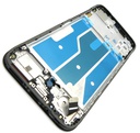 Motorola XT2621-6 Moto G87 LCD Display / Screen + Touch - Pantone Overture
