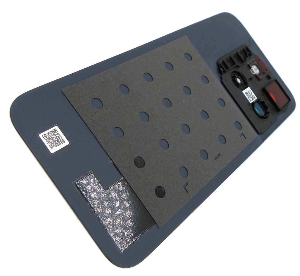 Motorola XT2621-6 Moto G87 Back / Battery Cover - Pantone Overture