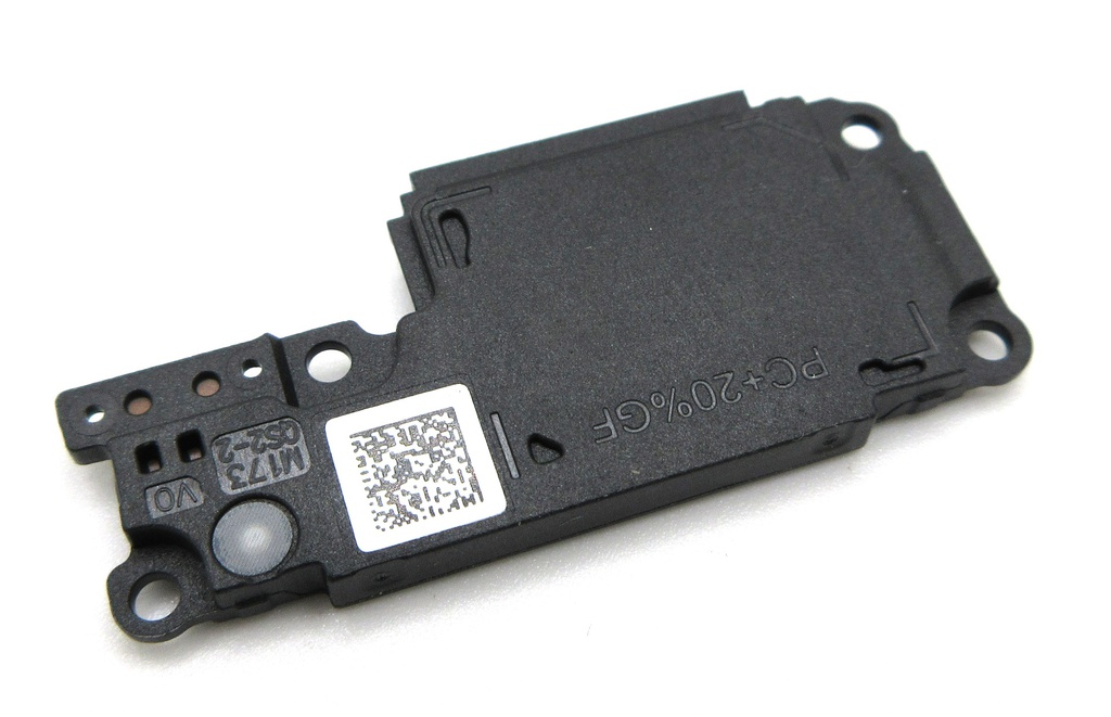 Motorola XT2421-3 XT2421-4 XT2421-5 XT2421-3 XT2421-4 XT2421-5 Moto G04 G04s Speaker Module