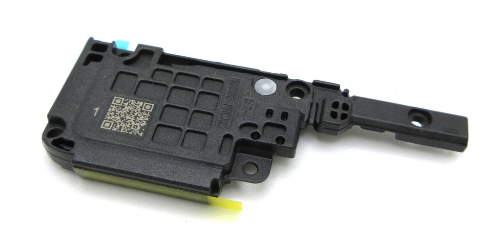 Motorola XT2527-7 moto g86 power 5G Speaker Module