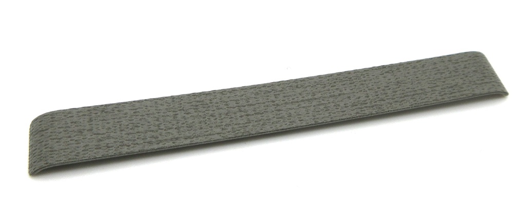 Motorola XT2657-1 Razr 70 Hinge Cover - Pantone Hematite