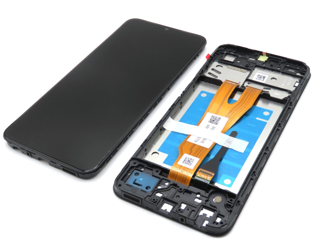 Samsung SM-A032 Galaxy A03 Core LCD Display / Screen + Touch