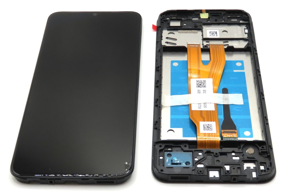 Samsung SM-A032 Galaxy A03 Core LCD Display / Screen + Touch