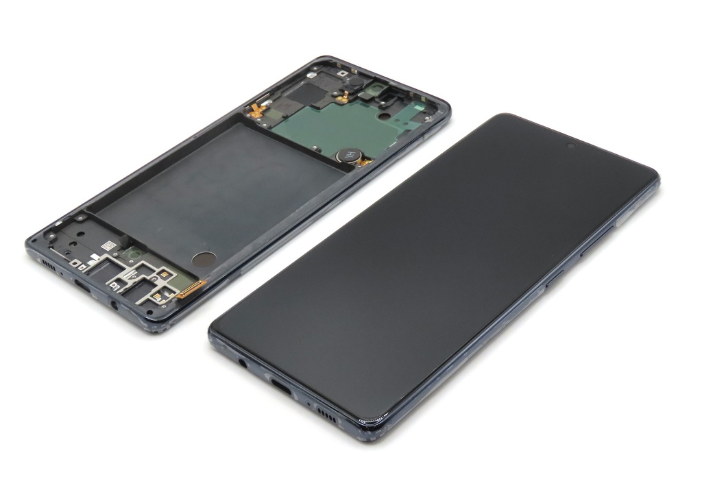 Samsung SM-A716U Galaxy A71 5G LCD Display / Screen + Touch