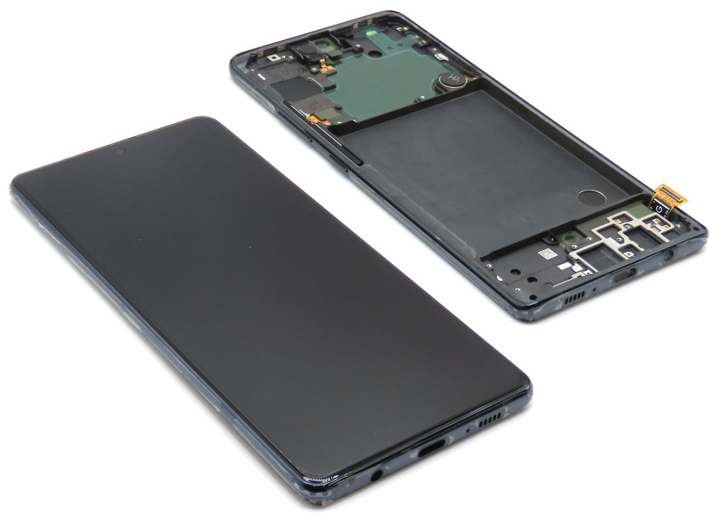 Samsung SM-A716U Galaxy A71 5G LCD Display / Screen + Touch