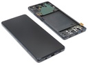 Samsung SM-A716U Galaxy A71 5G LCD Display / Screen + Touch