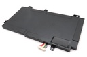Asus TUF Gaming FX504 / FX505 / FX80 B31N1726 11.4V 48Wh Battery