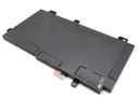 Asus TUF Gaming FX504 / FX505 / FX80 B31N1726 11.4V 48Wh Battery