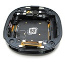 Samsung SM-L350 L355 Galaxy Watch9 4mm (LTE / Bluetooth) LCD Display / Screen + Touch - Graphite
