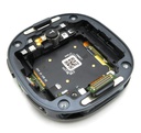 Samsung SM-L340 L345 Galaxy Watch9 40mm (LTE / Bluetooth) LCD Display / Screen + Touch - Graphite