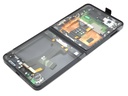 Samsung SM-F766 Galaxy Z Flip7 LCD Display / Screen + Touch - Jetblack