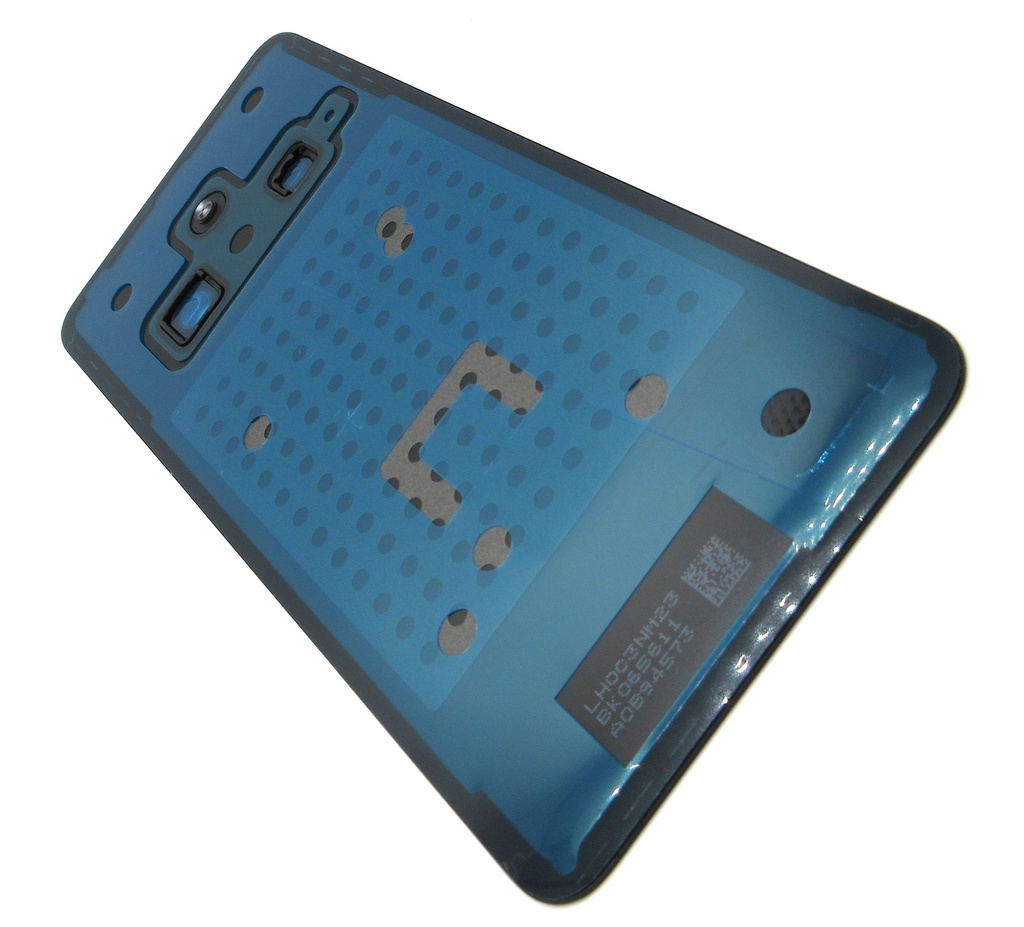 Xiaomi Redmi 14C Back / Battery Cover - Black