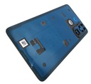 Xiaomi Redmi Note 13 Back / Battery Cover - Black