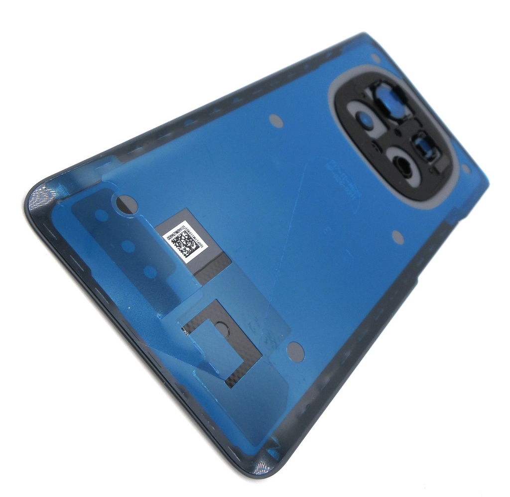 Xiaomi Redmi Note 15 5G Back / Battery Cover - Blue
