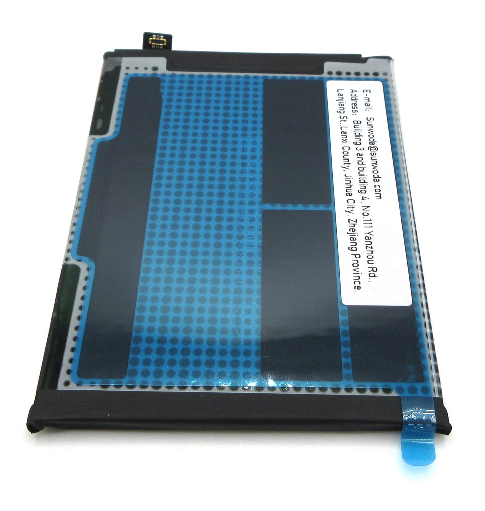 Xiaomi Redmi Note 12 BN5M 5000mAh Internal Battery
