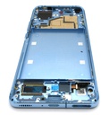 Xiaomi Mi 11 / Mi 11 5G LCD Display / Screen + Touch - Blue