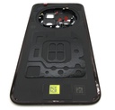 Honor Magic8 Pro Back / Battery Cover - Black