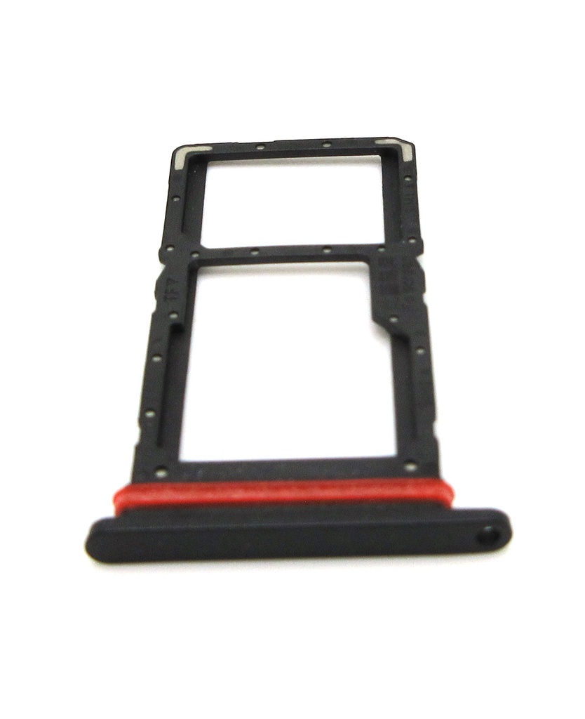 Honor X6c SIM Card Tray - Midnight Black