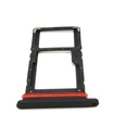 Honor X6c SIM Card Tray - Midnight Black