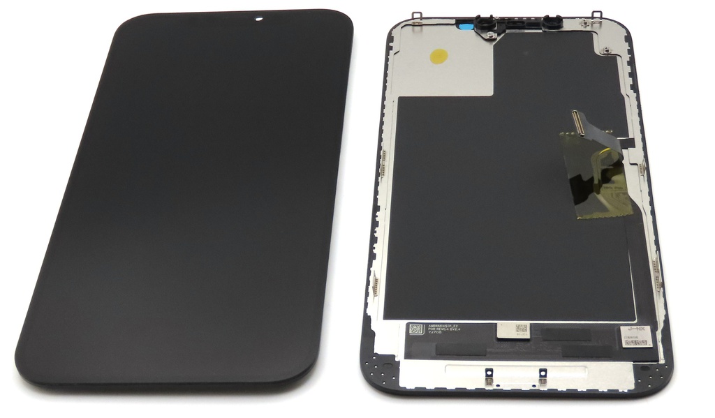 Apple iPhone 12 Pro Max Soft OLED Display / Screen (HX)