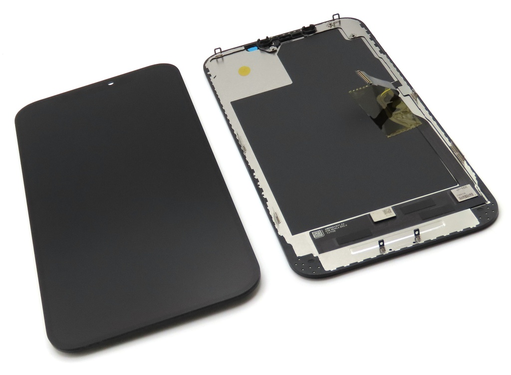 Apple iPhone 12 Pro Max Soft OLED Display / Screen (HX)