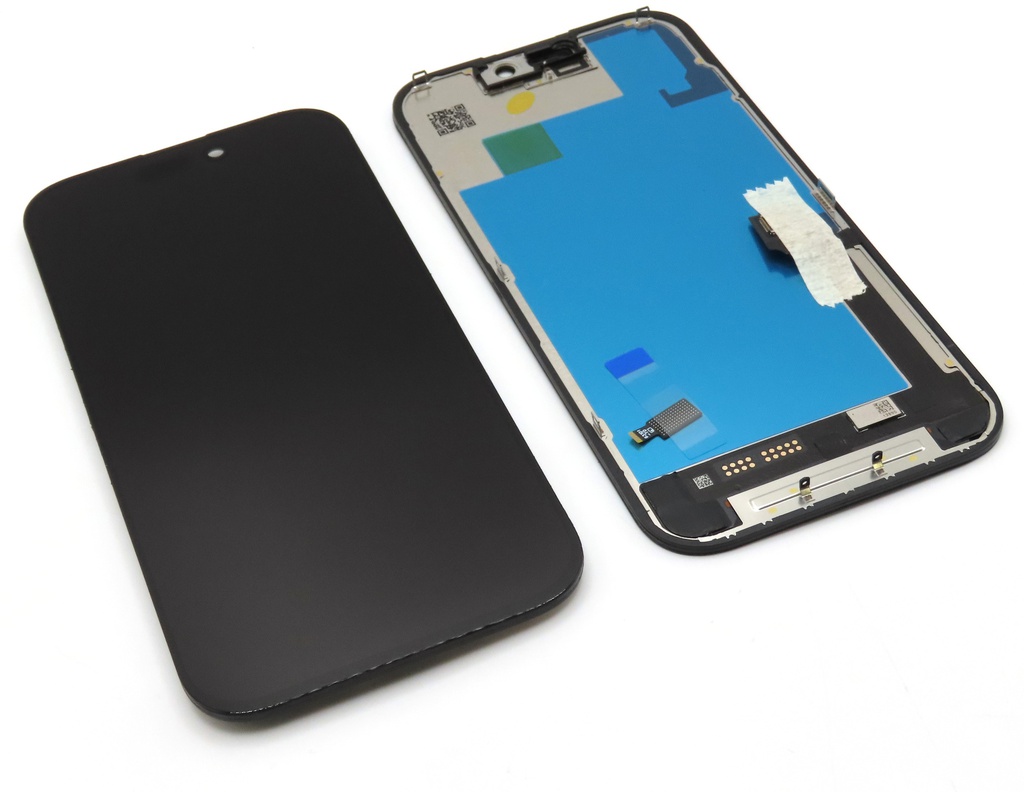 Apple iPhone 17 Incell LCD Display / Screen + Touch (120Hz) (JK)