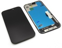 Apple iPhone 17 Incell LCD Display / Screen + Touch (120Hz) (JK)