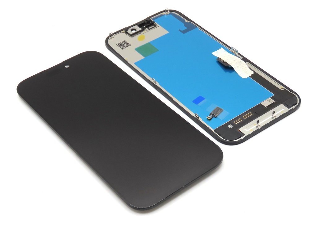 Apple iPhone 17 Incell LCD Display / Screen + Touch (120Hz) (JK)