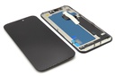 Apple iPhone 17 Pro Max Incell LCD Display / Screen + Touch (120Hz) (JK)