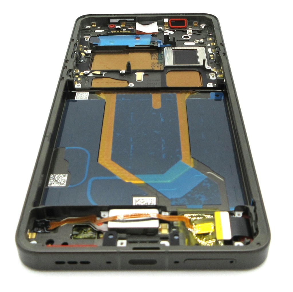 Oppo CPH2841 PMA110 Find X9 Ultra LCD Display / Screen + Touch - Tundra Umber