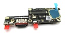 Oppo CPH2841 PMA110 Find X9 Ultra Charging Port Flex + SIM Card Reader
