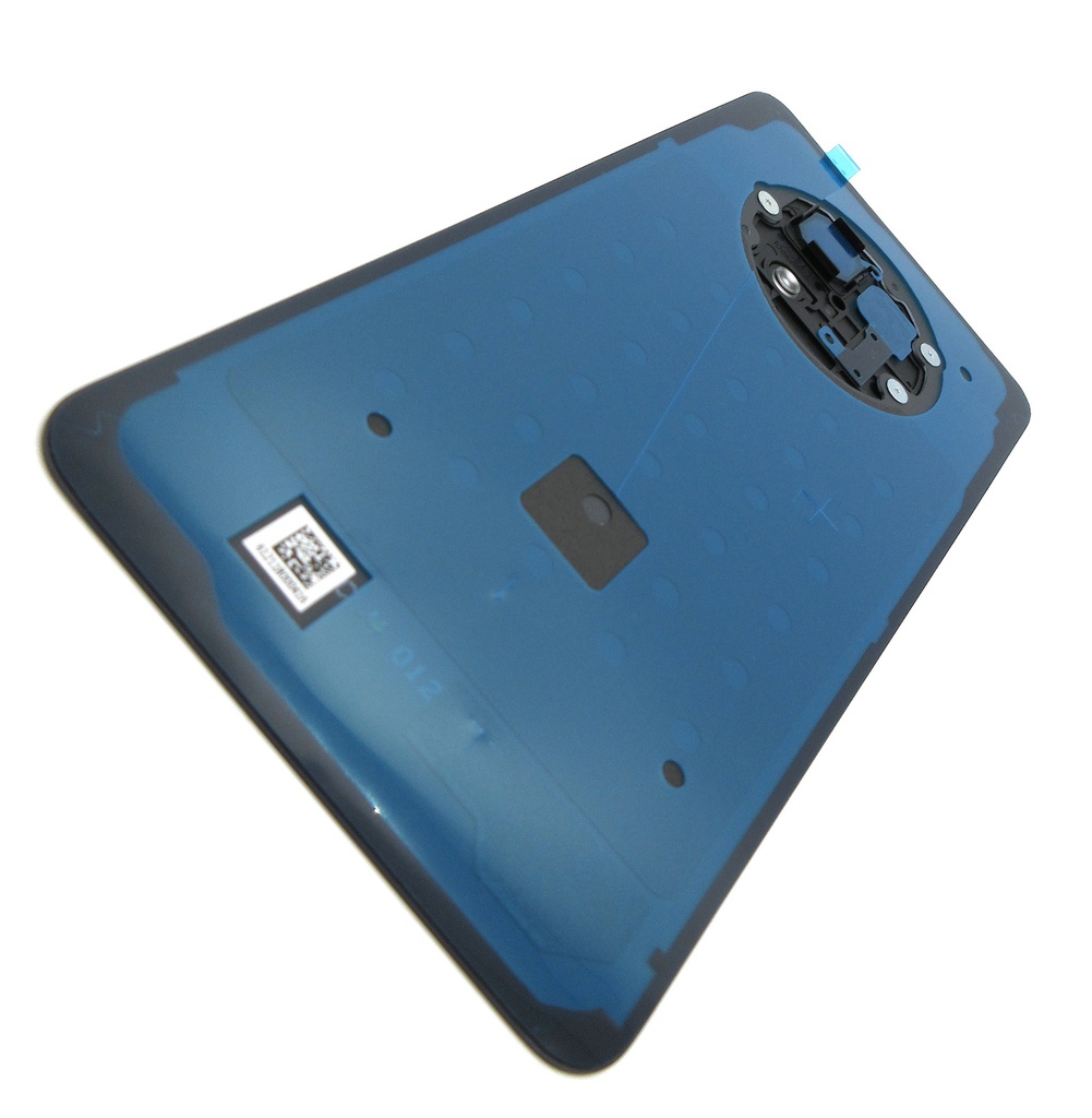 Realme RMX3999 12 5G Back / Battery Cover - Woodland Green