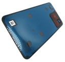 Realme RMX3760 C53 Back / Battery Cover - Mighty Black