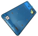 Realme RMX3890 C67 4G Back / Battery Cover - Black Rock