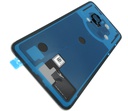 Realme RMX3871 12 4G Back / Battery Cover - Skyline Silver