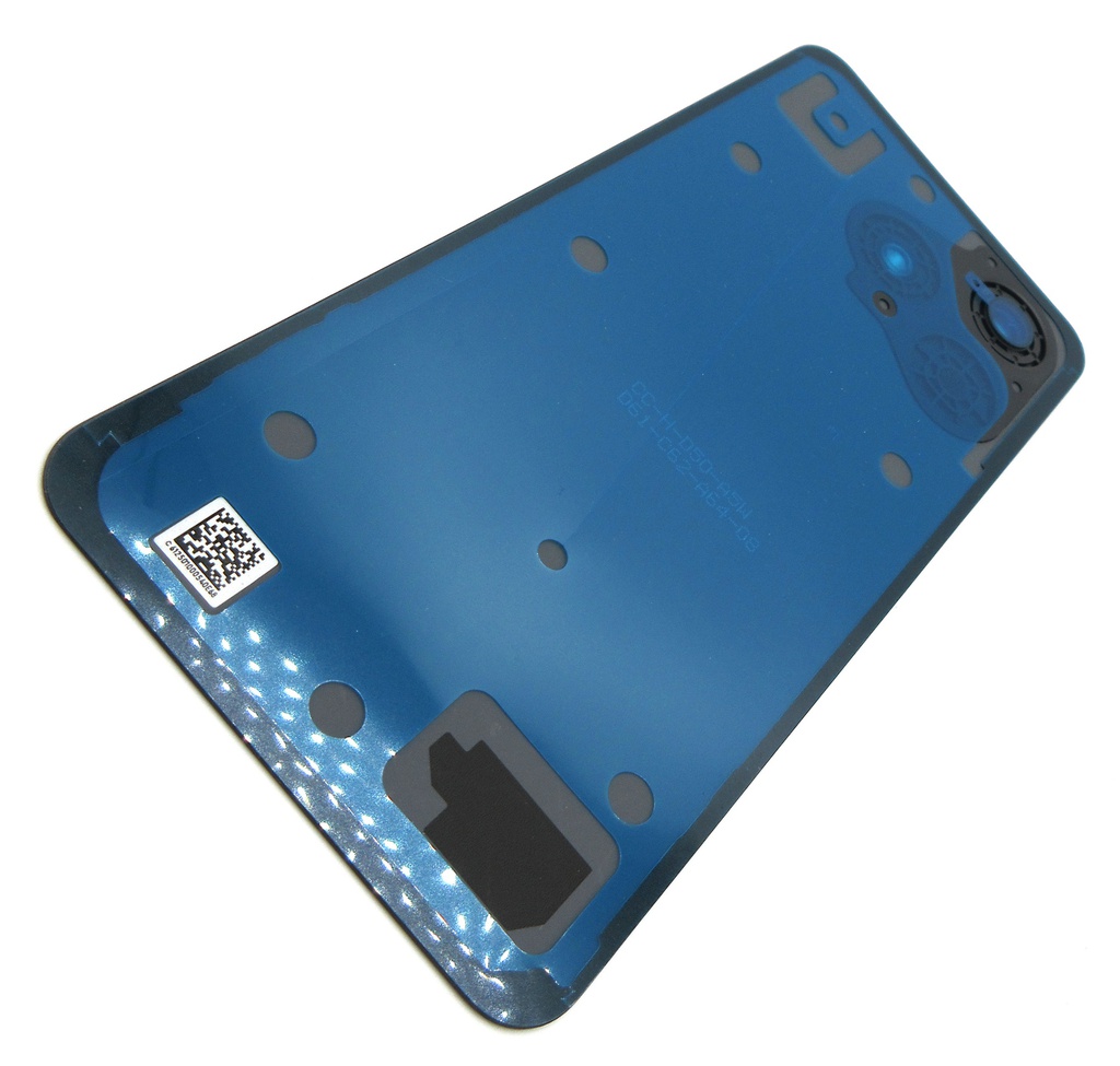 Realme RMX3930 C61 Back / Battery Cover - Dark Green