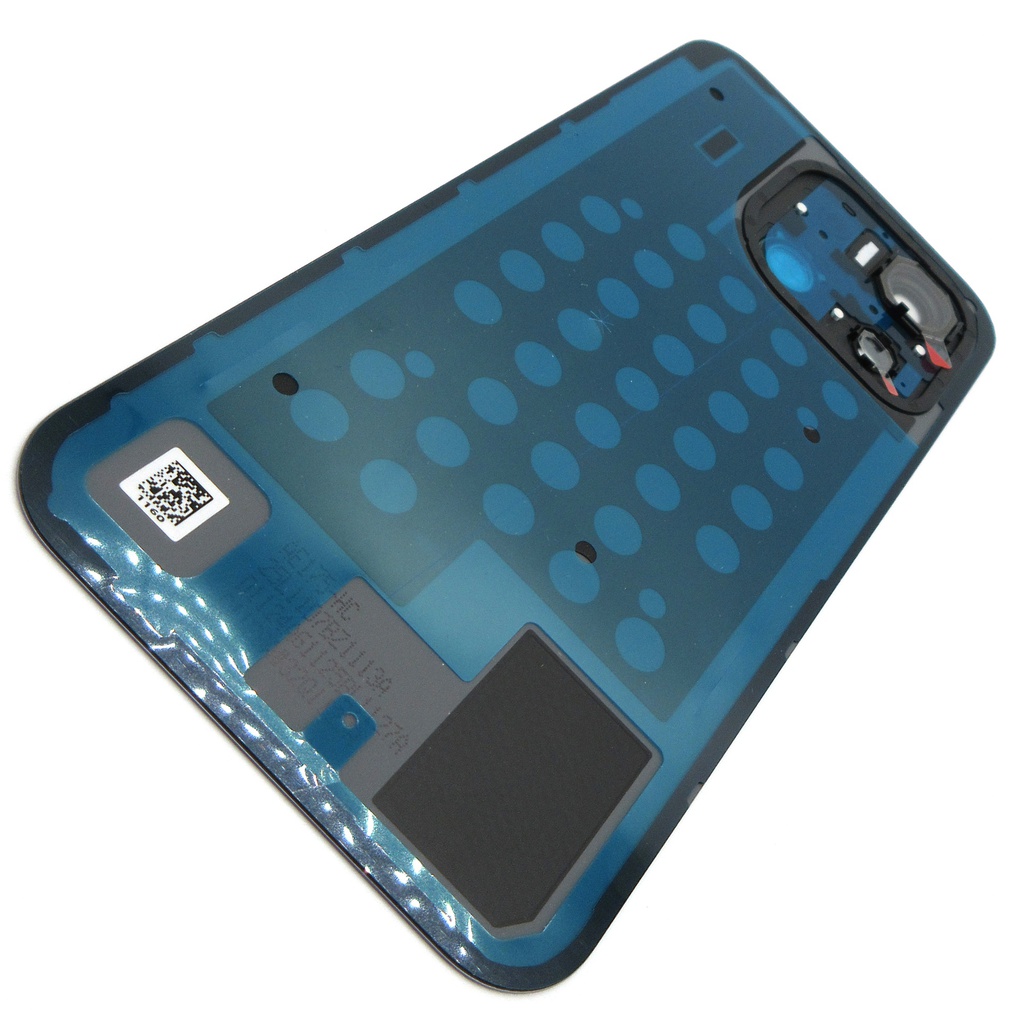 Realme RMX5120 RMX5121 16 Pro Back / Battery Cover - Orchid Purple