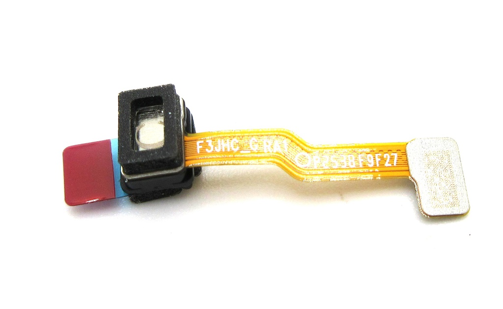 Realme RMX5056 14 Pro Fingerprint Reader / Sensor