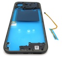 Honor 600 Smart Middle Cover / Chassis - Velvet Black