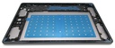 Honor Pad X8b Back / Battery Cover - Space Grey (WiFi Version)