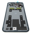 Oppo CPH2859 Reno16 F / Reno16 FS Back / Battery Cover - Purple Black