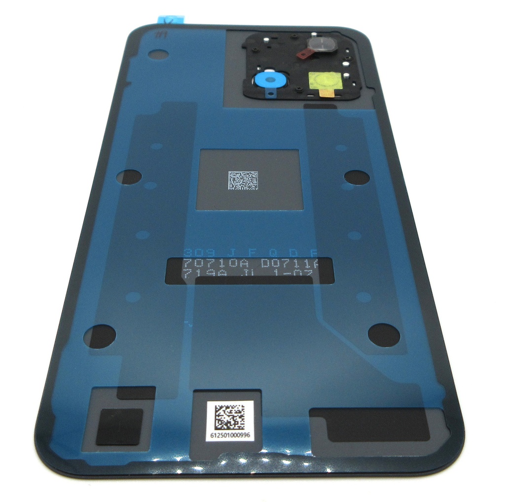 Oppo CPH2781 A6 Pro 5G Back / Battery Cover - Lunar Titanium