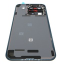 Oppo CPH2791 PLG110 Find X9 Pro Back / Battery Cover - Titanium Charcoal