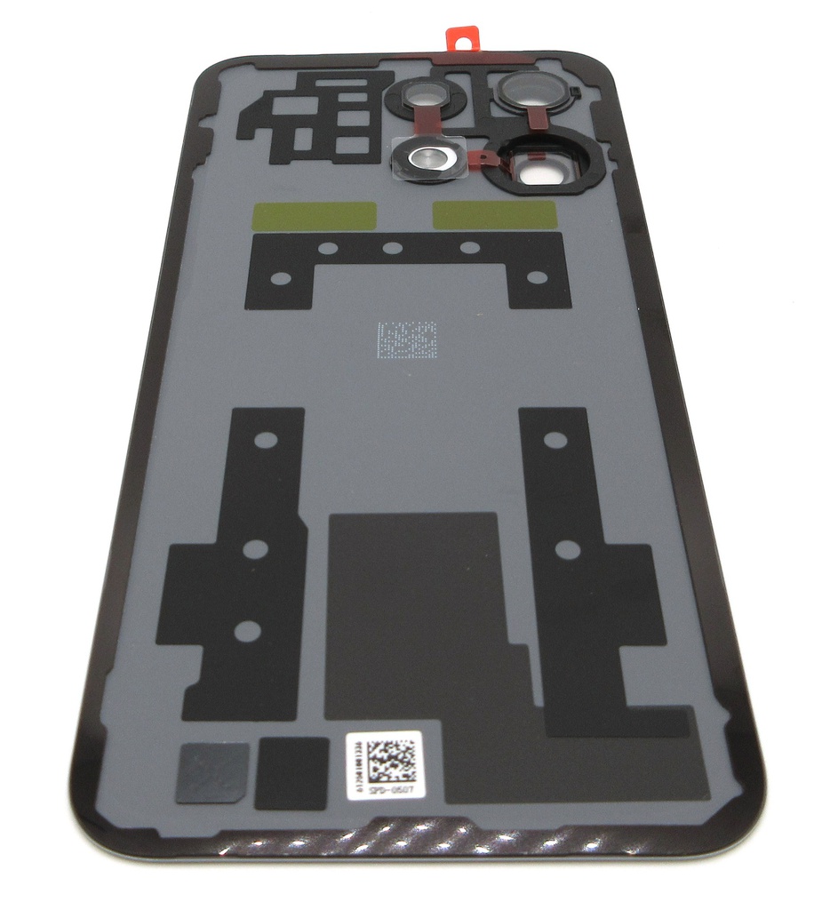 Oppo CPH2859 Reno16 F / Reno16 FS Back / Battery Cover - Pop White